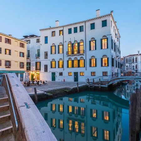 Palazzo Morosini Degli Spezieri - Lifestyle Apartments Venecia Exterior foto