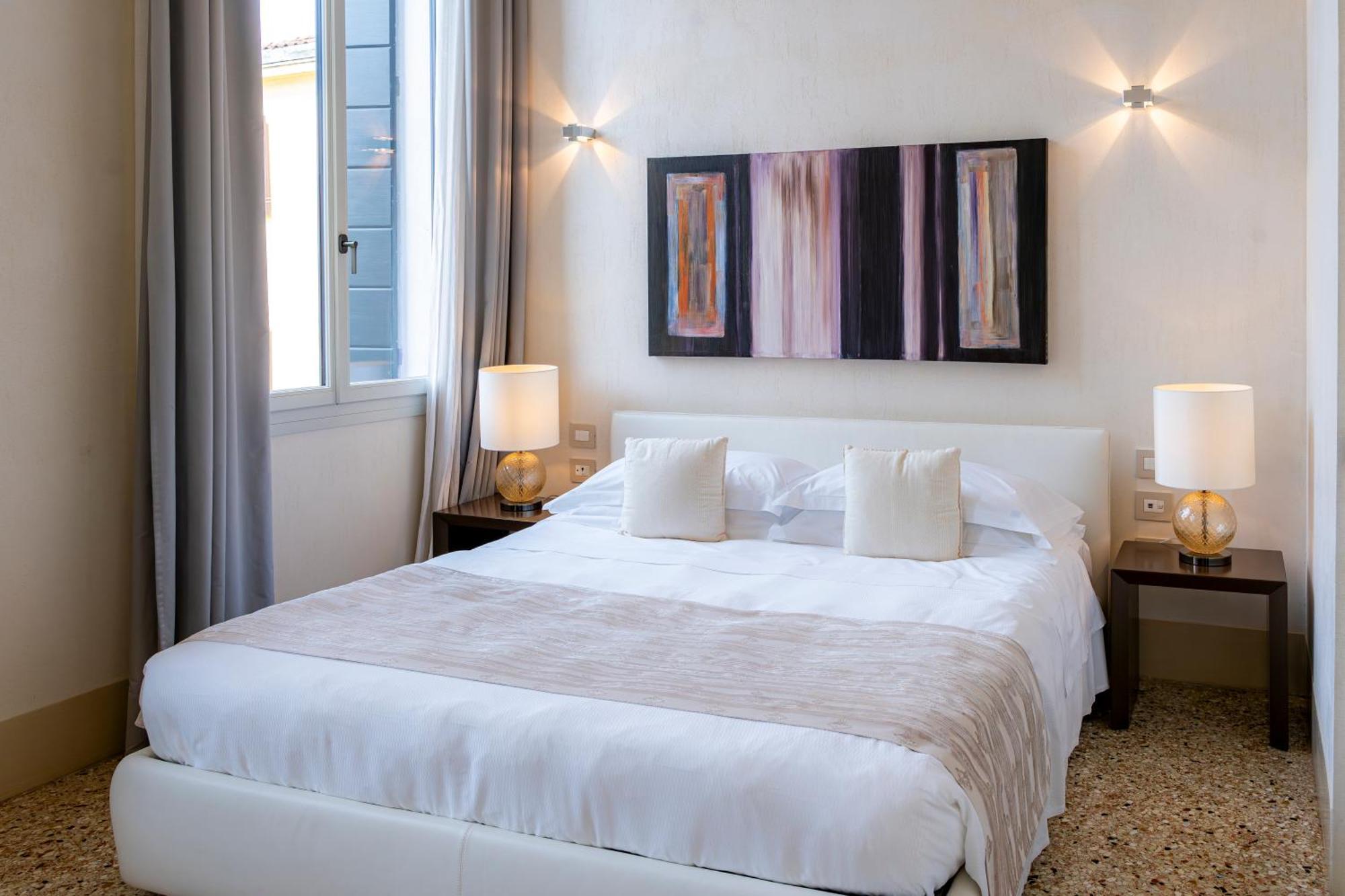 Palazzo Morosini Degli Spezieri - Lifestyle Apartments Venecia Exterior foto