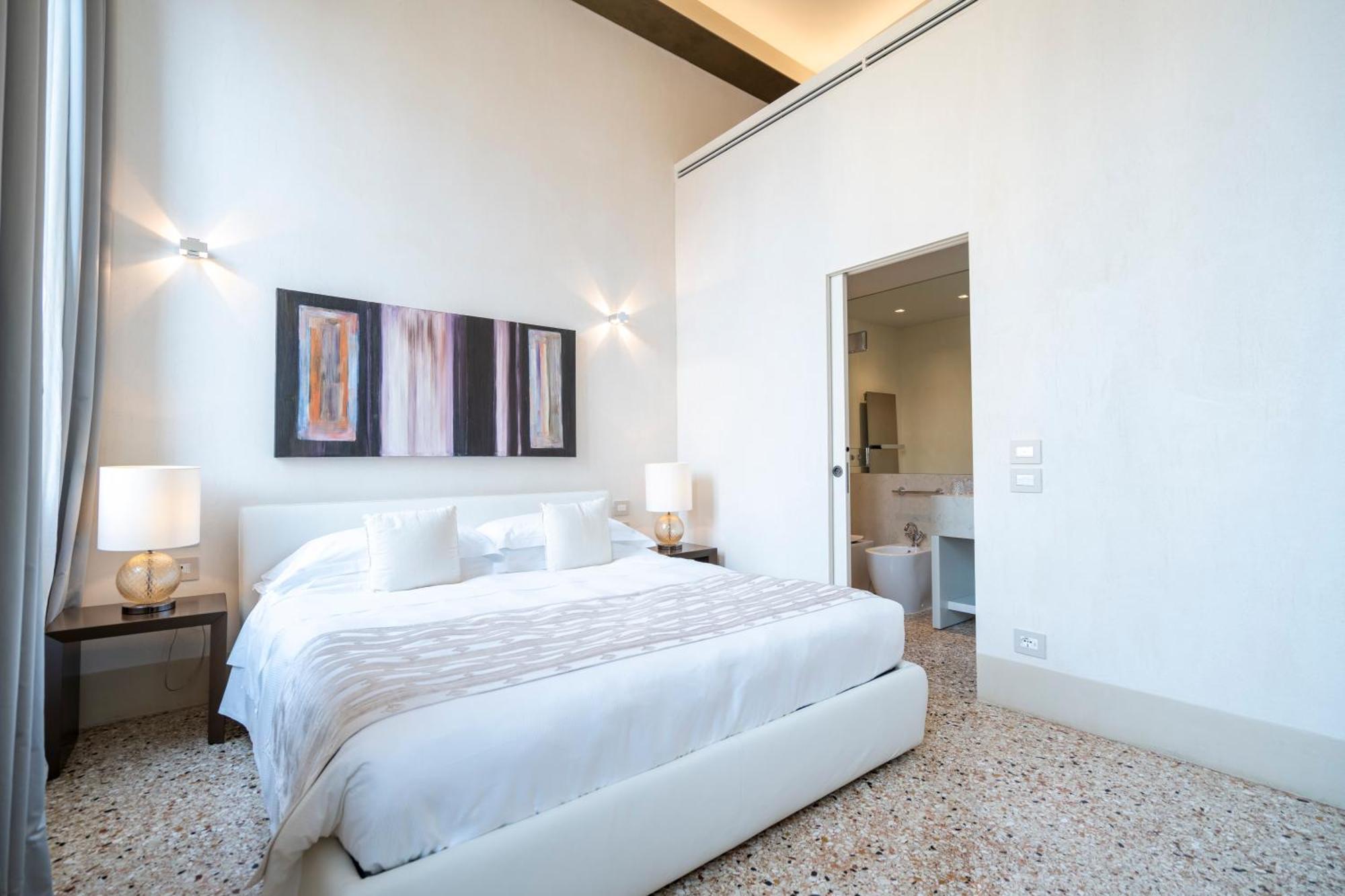 Palazzo Morosini Degli Spezieri - Lifestyle Apartments Venecia Exterior foto