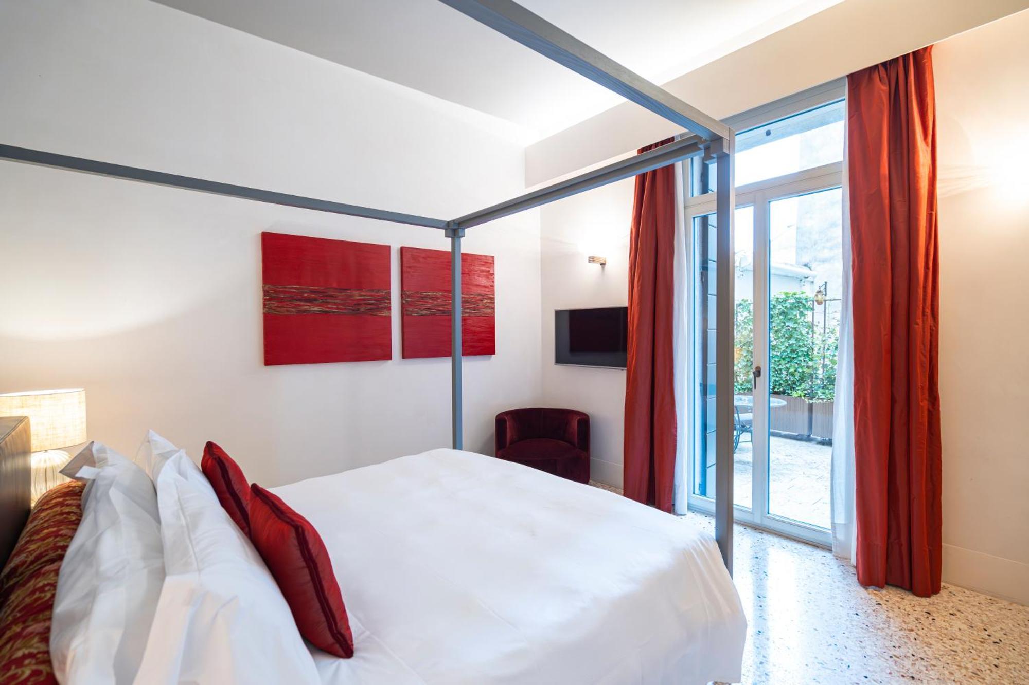 Palazzo Morosini Degli Spezieri - Lifestyle Apartments Venecia Exterior foto