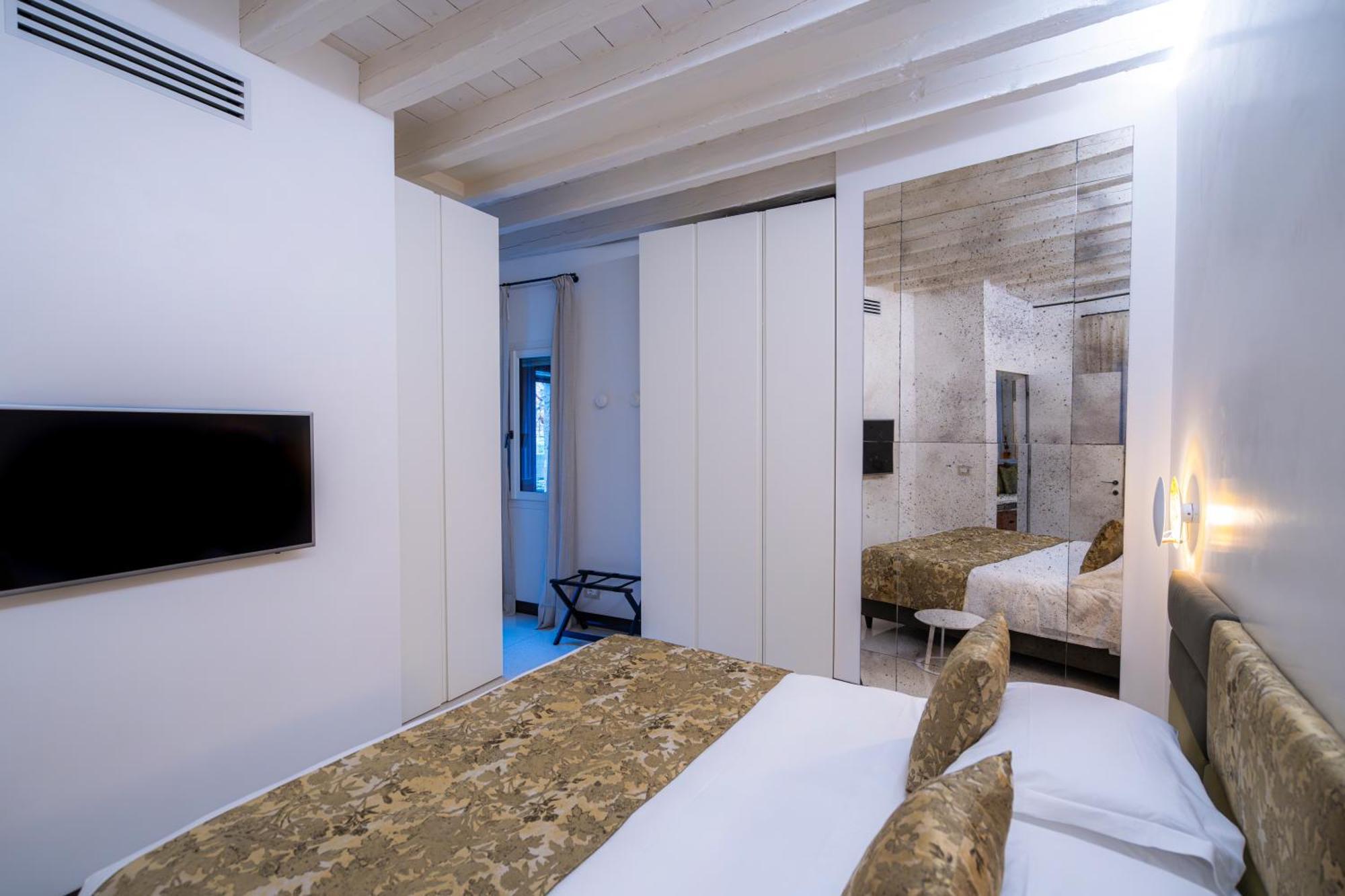 Palazzo Morosini Degli Spezieri - Lifestyle Apartments Venecia Exterior foto