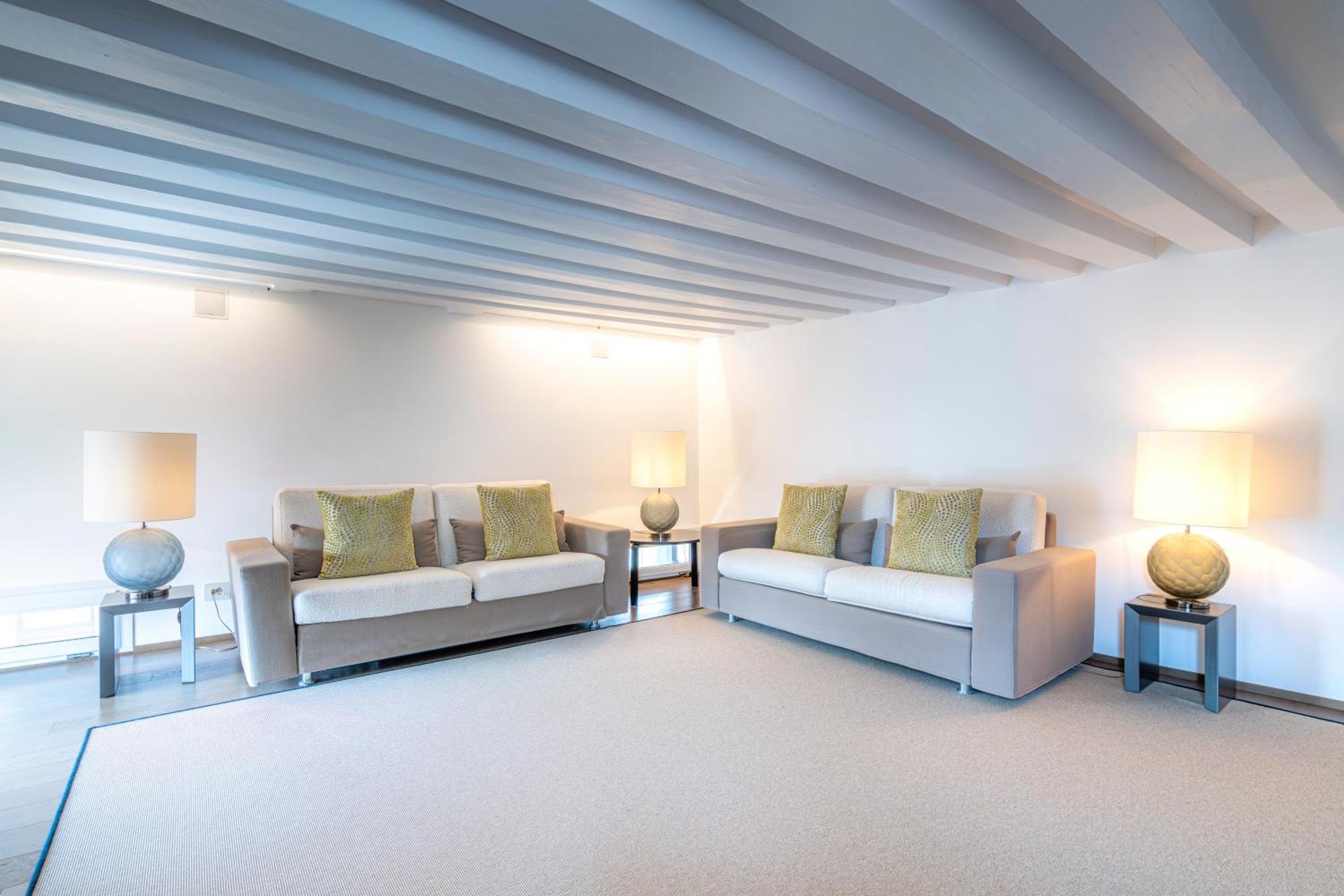 Palazzo Morosini Degli Spezieri - Lifestyle Apartments Venecia Habitación foto