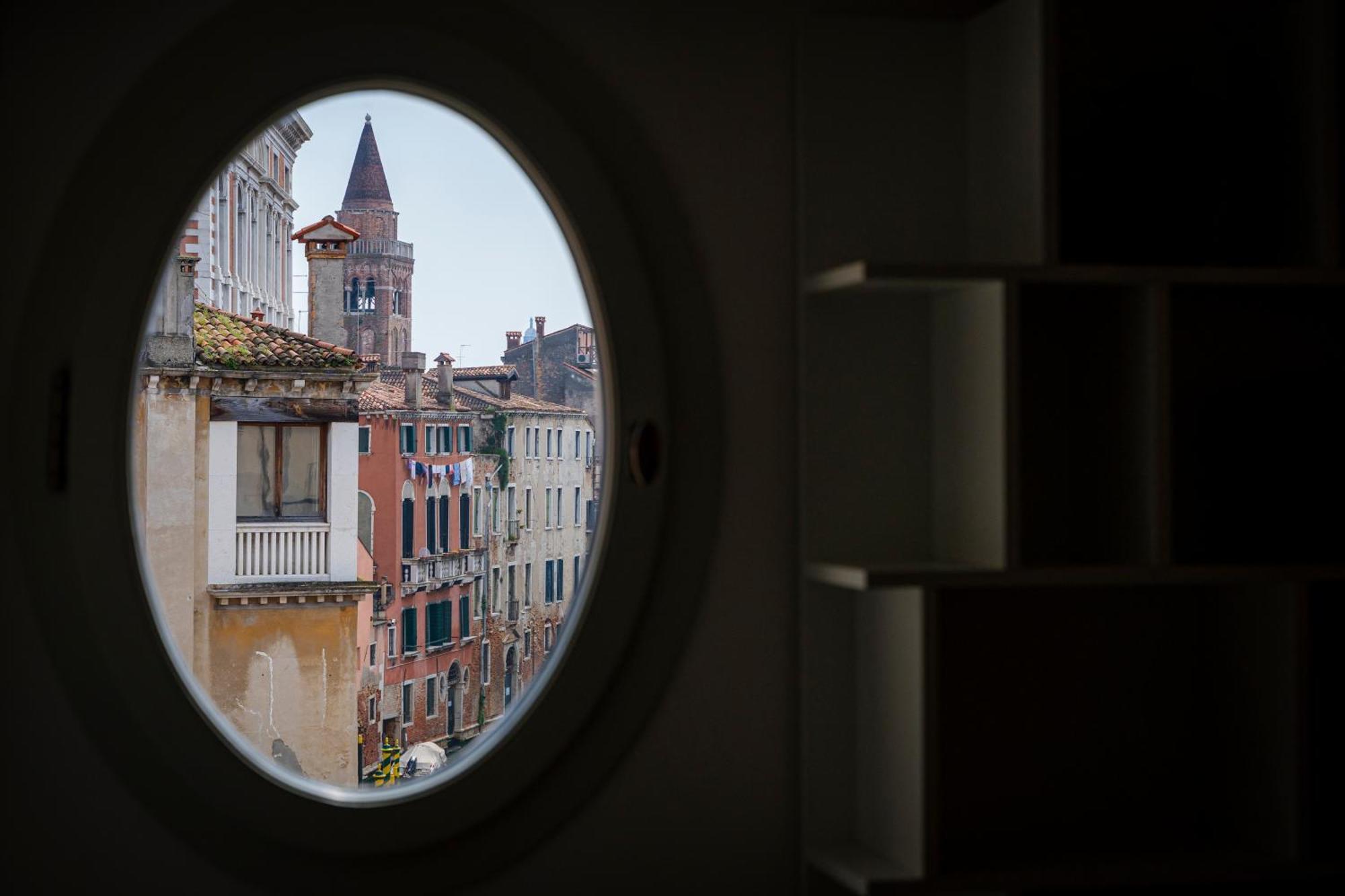 Palazzo Morosini Degli Spezieri - Lifestyle Apartments Venecia Habitación foto