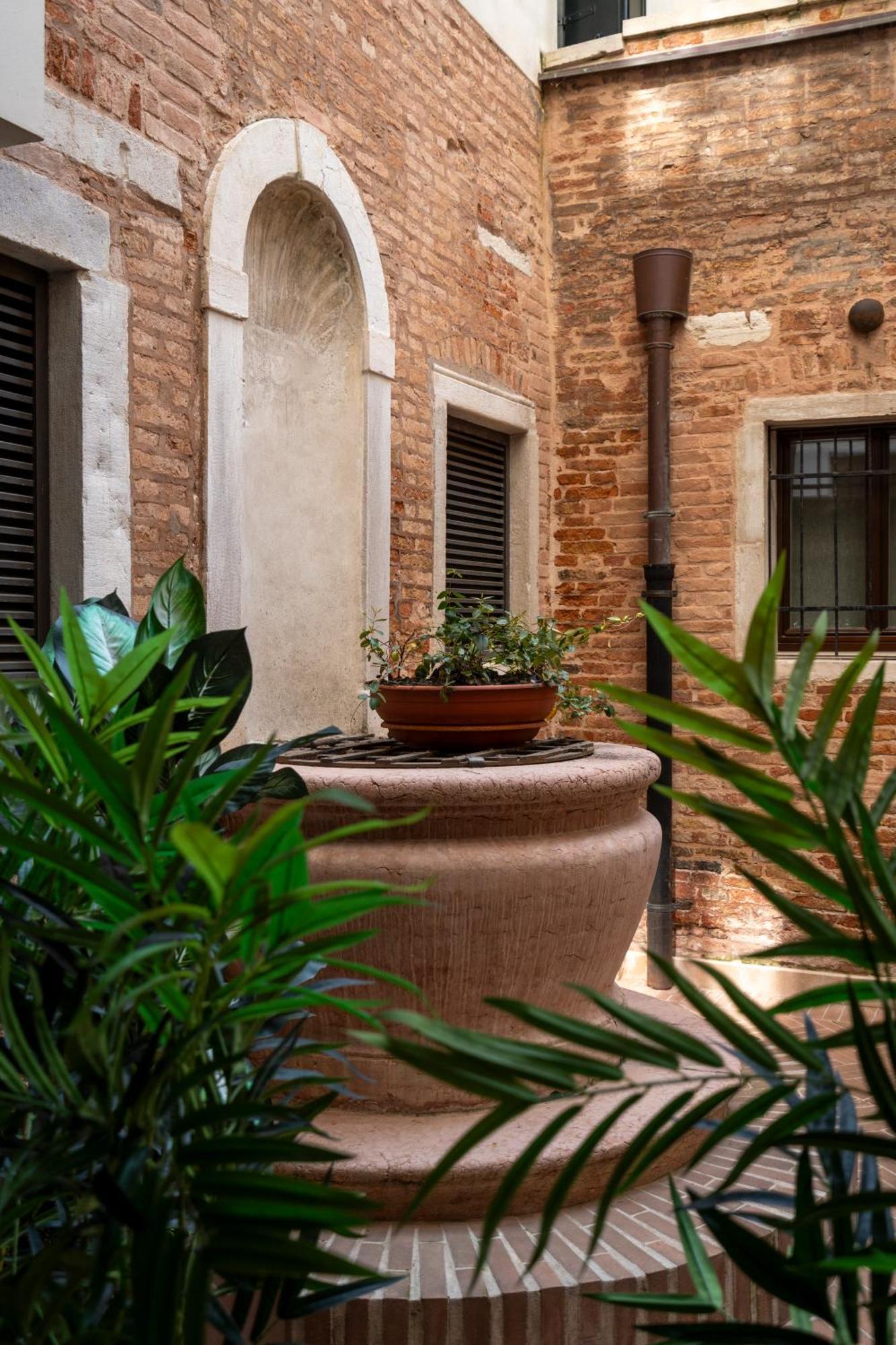 Palazzo Morosini Degli Spezieri - Lifestyle Apartments Venecia Habitación foto