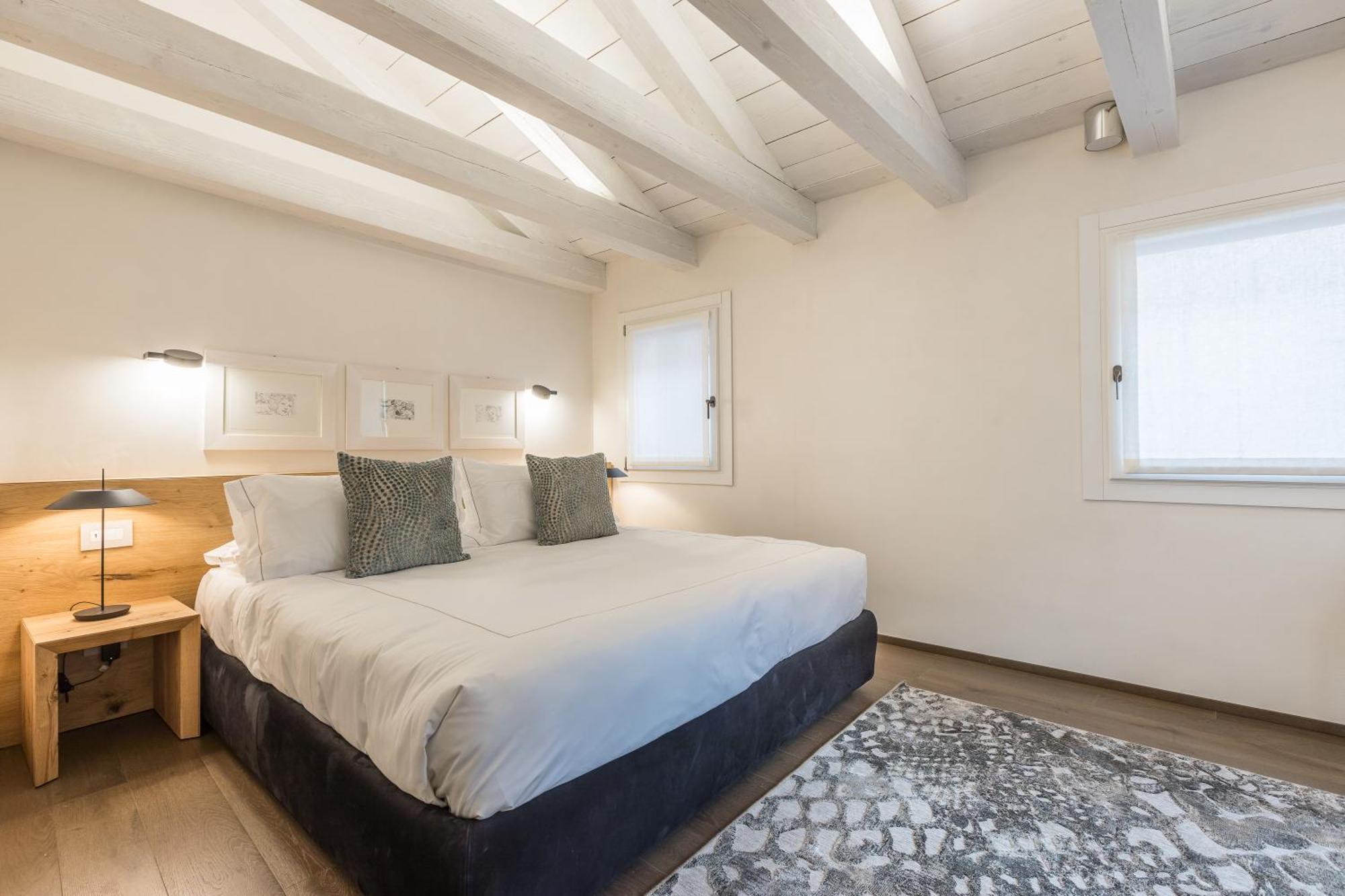 Palazzo Morosini Degli Spezieri - Lifestyle Apartments Venecia Habitación foto