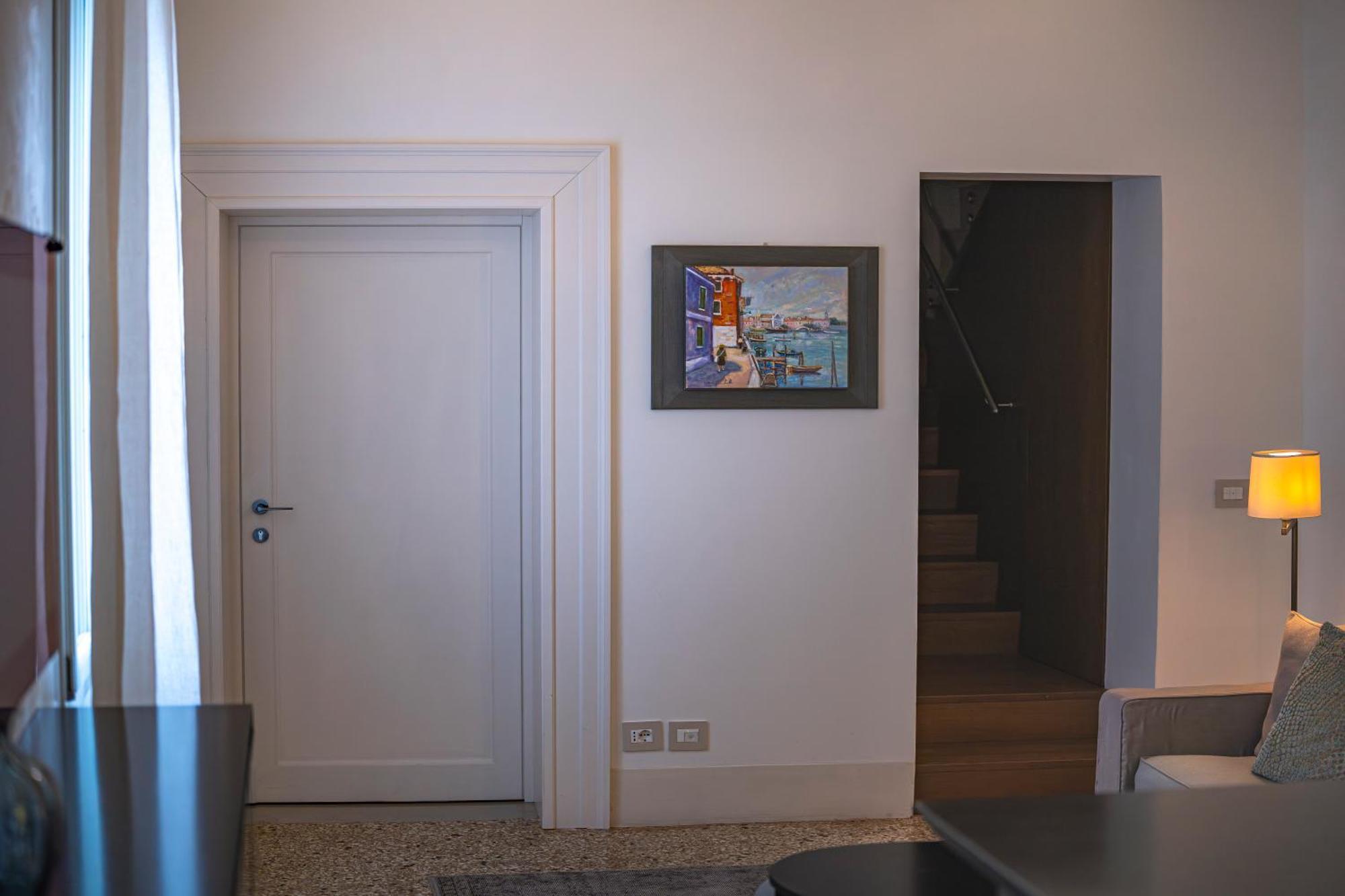 Palazzo Morosini Degli Spezieri - Lifestyle Apartments Venecia Exterior foto