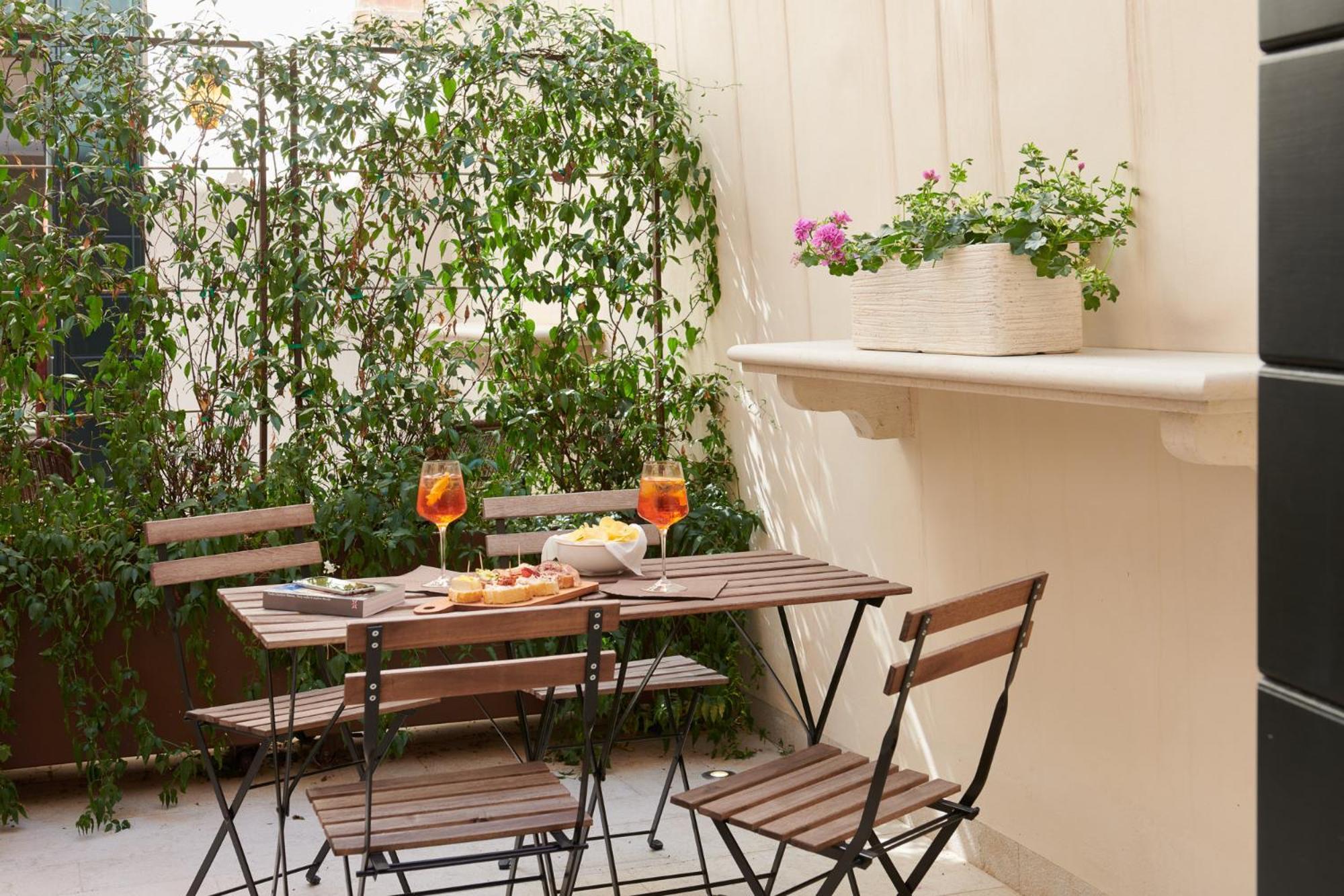 Palazzo Morosini Degli Spezieri - Lifestyle Apartments Venecia Exterior foto