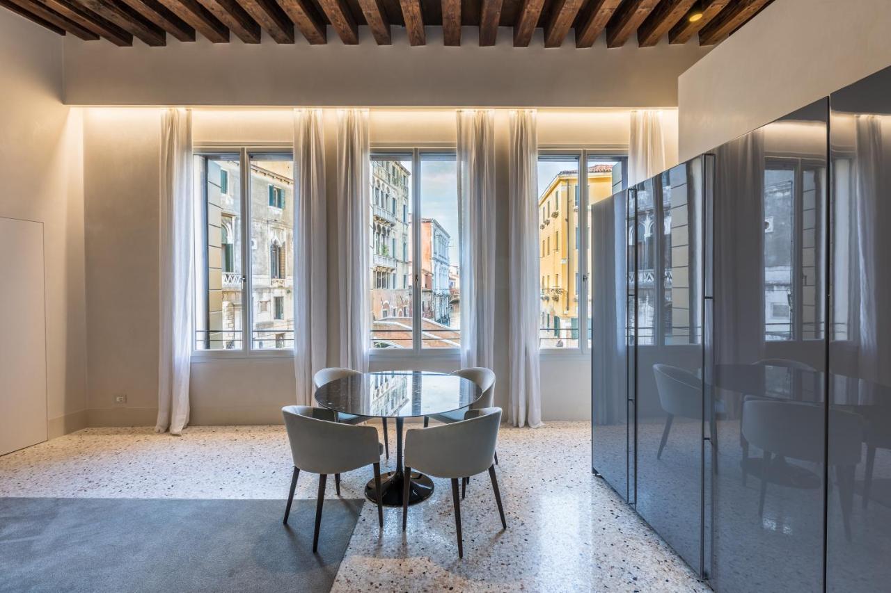 Palazzo Morosini Degli Spezieri - Lifestyle Apartments Venecia Exterior foto